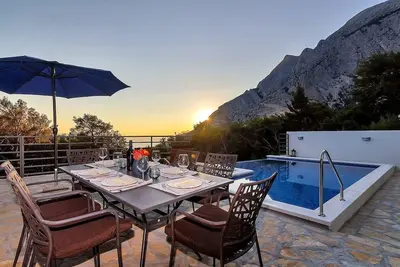 Image de Maison de vacances Bast pour 1 - 7 personnes avec 3 chambres Ă coucher - Maison de vacances