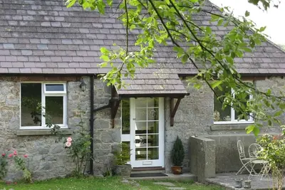 Image de Cottage-Salle de bain privée séparée-Cider