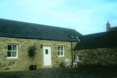 Image de Cottage-Sdb privée avec douche-The Bull Pen