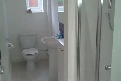Appartement-Salle de bain privée séparée