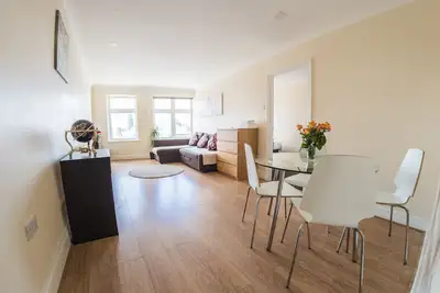 Image de Appartement-Salle de bain privée-2 Bedroom Ask