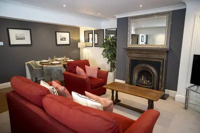 Image de Appartement-Suite-Salle de bain et douche-2 Bedroom self Catering