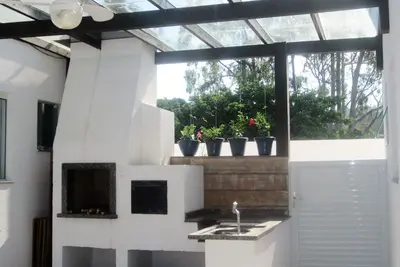 Image de Beautiful apartment in Mariscal, 300 meters from CantoGrande beach