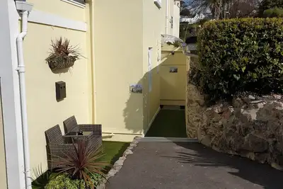 Image de Appartement-Salle de bain privée-Flat 1