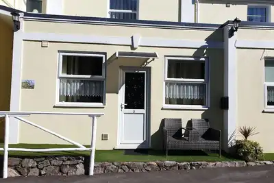 Image de Appartement-Salle de bain privée-Flat 2