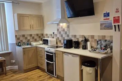 Image de Appartement-Salle de bain privée-Flat 7