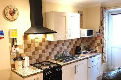 Image de Appartement-Salle de bain privée-Flat 9