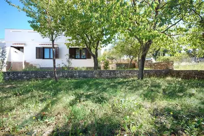 Image de Appartement de vacances pour 4 personnes env. 70 qmà Njivice, Baie de Kvarner (Krk)