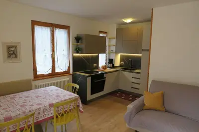 Image de Appartement de vacances Pur pour 1 - 6 personnes avec 3 chambres Ă coucher - Appartement de vacances