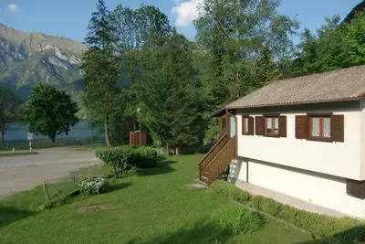 Image de Maison de vacances Pur pour 1 - 4 personnes avec 2 chambres Ă coucher - Maison de vacances
