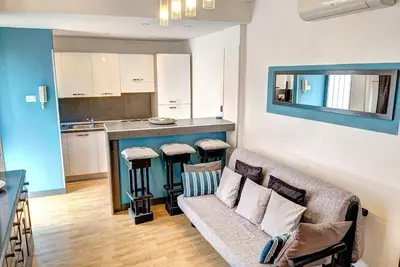 Image de Appartement de vacances pour 6 personnes env. 80 qmà Taormina, Sicile (Côte est de la Sicile)