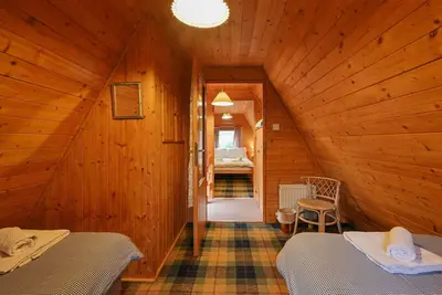 Image de Magnifique maison de vacances privée pour 4 personnes avec Wifi, Tv et animaux admis