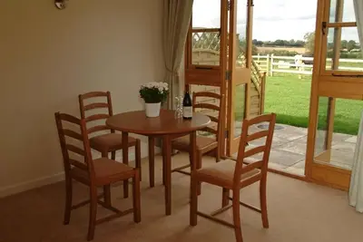 Image de Cottage-Famille-Salle de bain privée