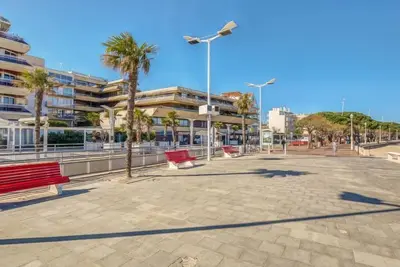 Image de Les Tamaris by Interhome