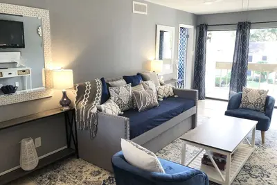 Image de Luxury Lake Conroe Condo! !