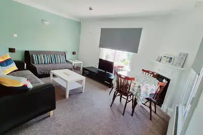 Image de Appartement-Supérieure-Salle de bain privée séparée-1