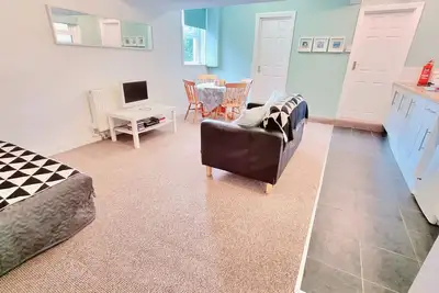 Image de Appartement-Prestige-Salle de bain privée-5