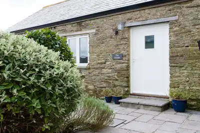 Image de Cottage-Salle de bain
