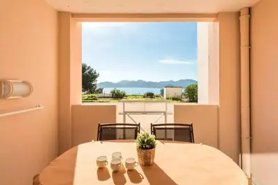 Image de Appartement