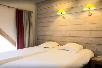 Image de Appartement 2 Pièces 5 Personnes - Sélection