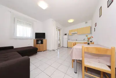 Image de Appartement Alexa (14708-A1) - Turanj