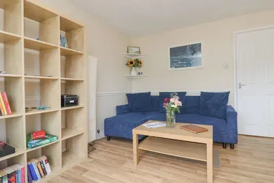 Image de Gecko Beach, romantic, country holiday cottage in Porthtowan