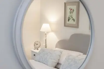 Image de Appartement-Prestige-Douche-Vue sur Jardin