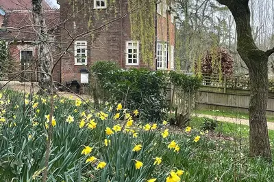 Image de Lodge-Sdb privée