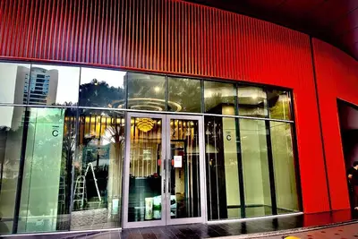 Image de Kl Sky Suites Klcc by Sa