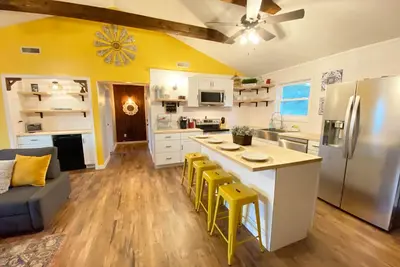 Image de Current River Cottage