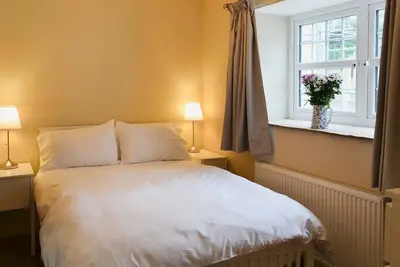 Image de Cottage-Sdb privée avec douche-Hen House