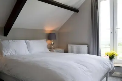 Image de Cottage-Salle de bain privée-The Stables