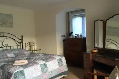 Image de King-Suite-Sdb privée