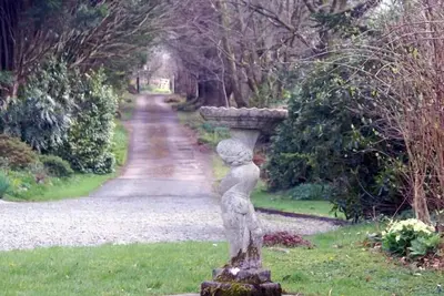 Image de Appartement-Sdb privée-Dean