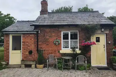 Image de Cottage-Salle de bain et douche-The Dairy
