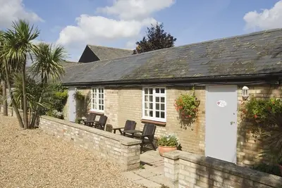 Image de Cottage-Salle de bain et douche-The Old Barn