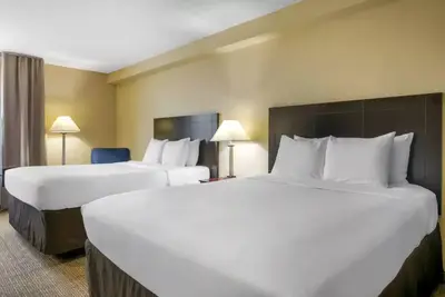 Image de Close to Walt Disney World! Outdoor Pool, Breakfast, Parking, Shuttle to Parks!