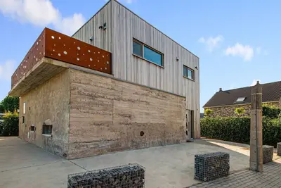 Image de Maison de vacances à Richelle près de la ville