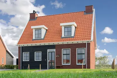 Image de Detached, luxurious, very comfortable holiday home with wellness in Colijnsplaa