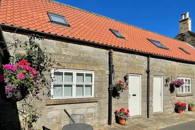 Image de Cottage-Salle de bain privée-Snowdrop - 1 bedroom