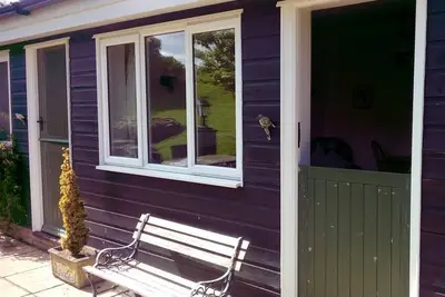Image de Chalet-Standard-Salle de bain privée séparée