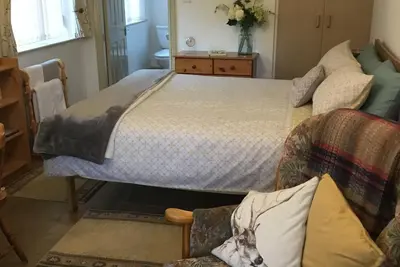 Image de Studio-Appartement-Salle de bain privée séparée