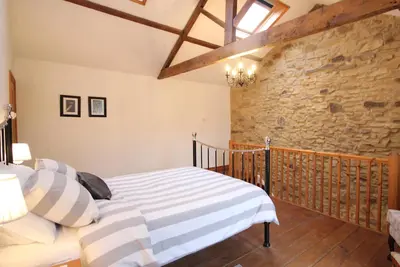 Image de Cottage-Premium-Salle de bain et douche-Breakfast not included