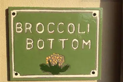 Image de Appartement-Salle de bain privée-Balcon-Fennel Folly