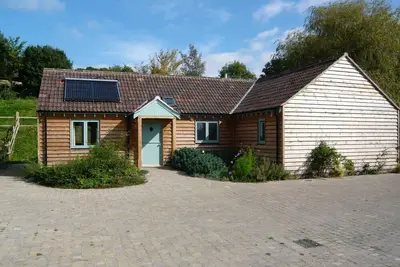 Image de Cottage-Salle de bain privée séparée-Sleeps 8 Persons.