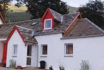 Image de Cottage-Salle de bain privée séparée