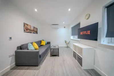 Image de Appartement-Prestige-Salle de bain privée-One Bedroom