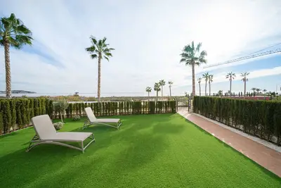 Image de Apartamento Bogavante ( Mar de Pulpi)