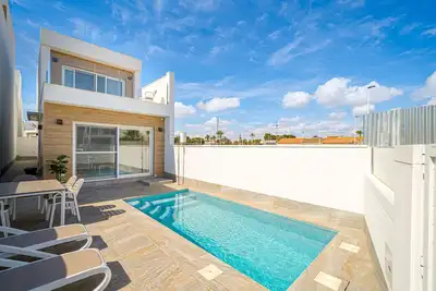 Image de Villa Chamax (San Pedro del Pinatar)
