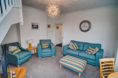 Image de Double-Appartement-Salle de bain et douche